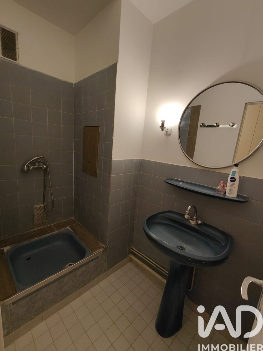 Location Appartement 1 pièce