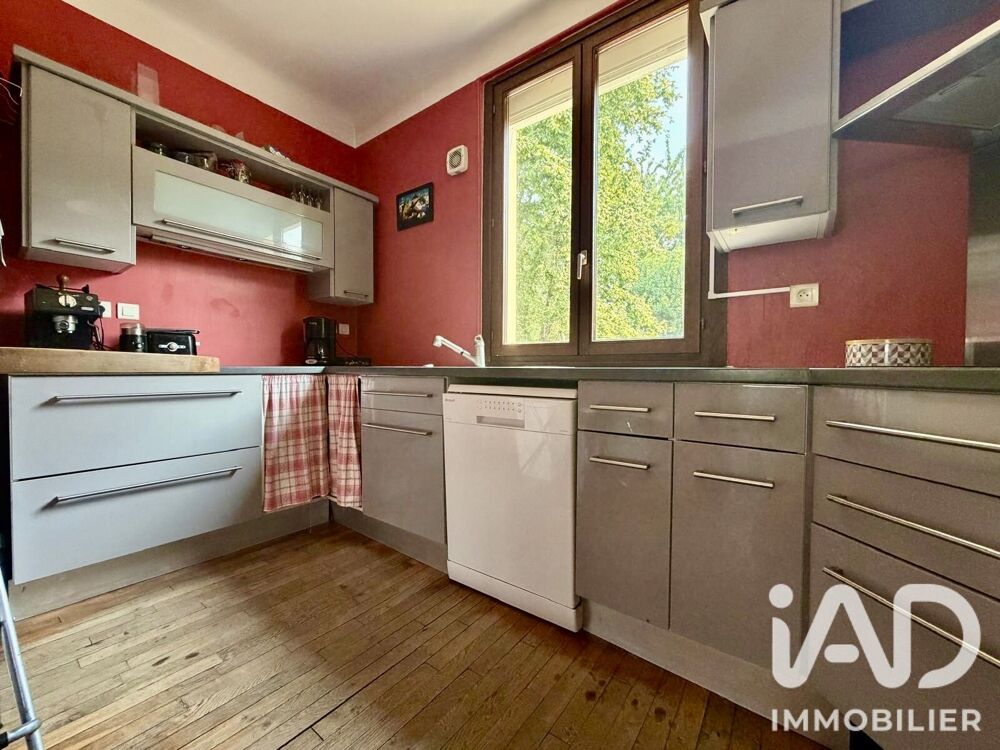Vente Maison traditionnelle 3 pièces