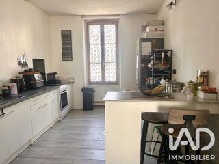  Maison à vendre 5 pièces 114 m²