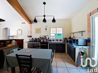  Maison � vendre 8 pi�ces 254 m�