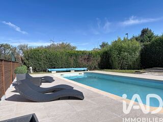  Maison à vendre 6 pièces 167 m²