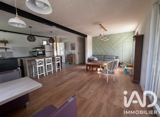  Maison à vendre 4 pièces 127 m²