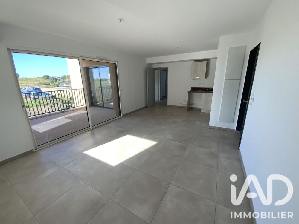 Vente Appartement Vente Appartement 3 pièces Sérignan