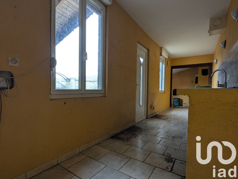 Vente Maison Vente Maison/villa 4 pièces Thouars