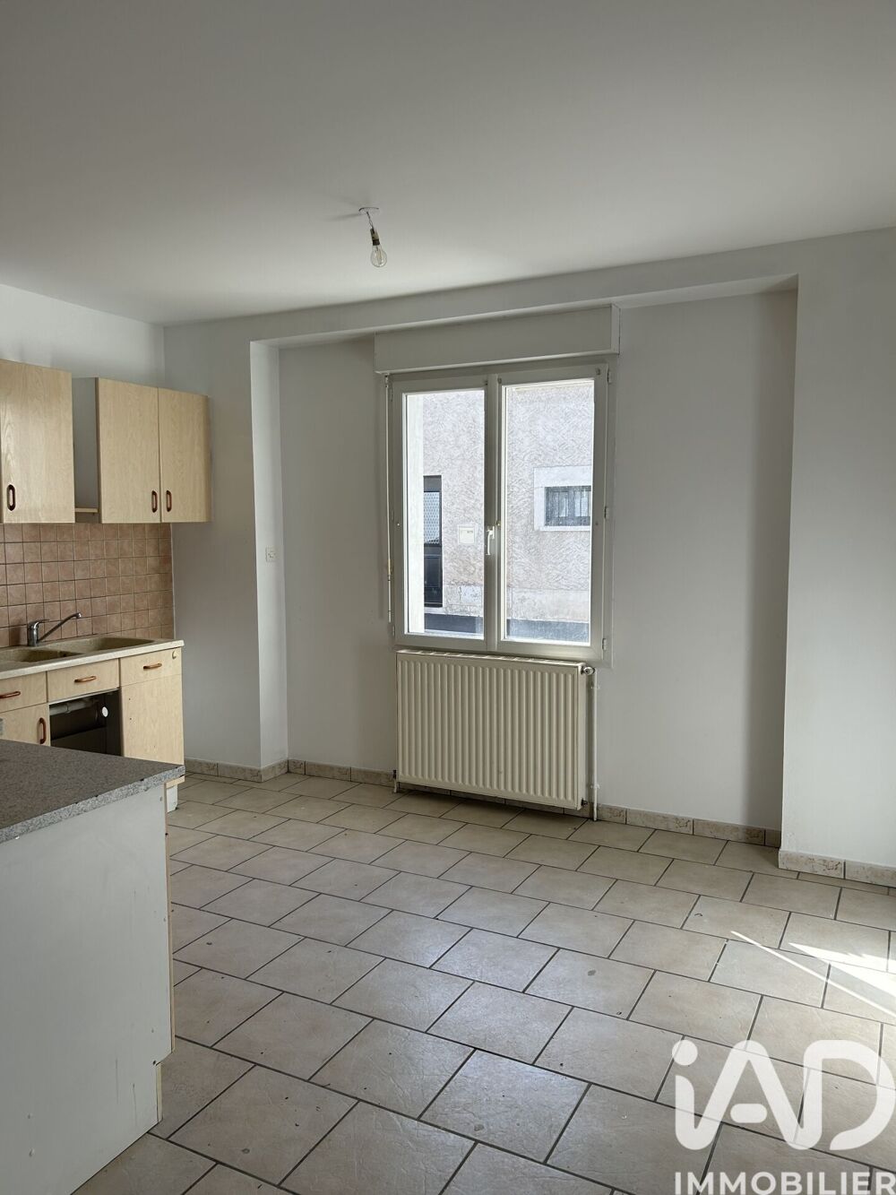 Vente Maison de ville 4 pièces