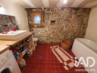 Vente Maison Vente Maison de village 5 pièces Lamanére
