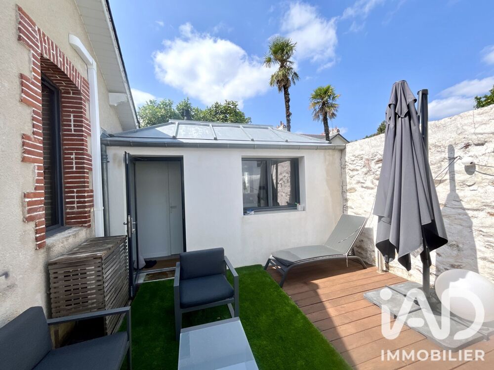 Vente Maison/villa 2 pièces