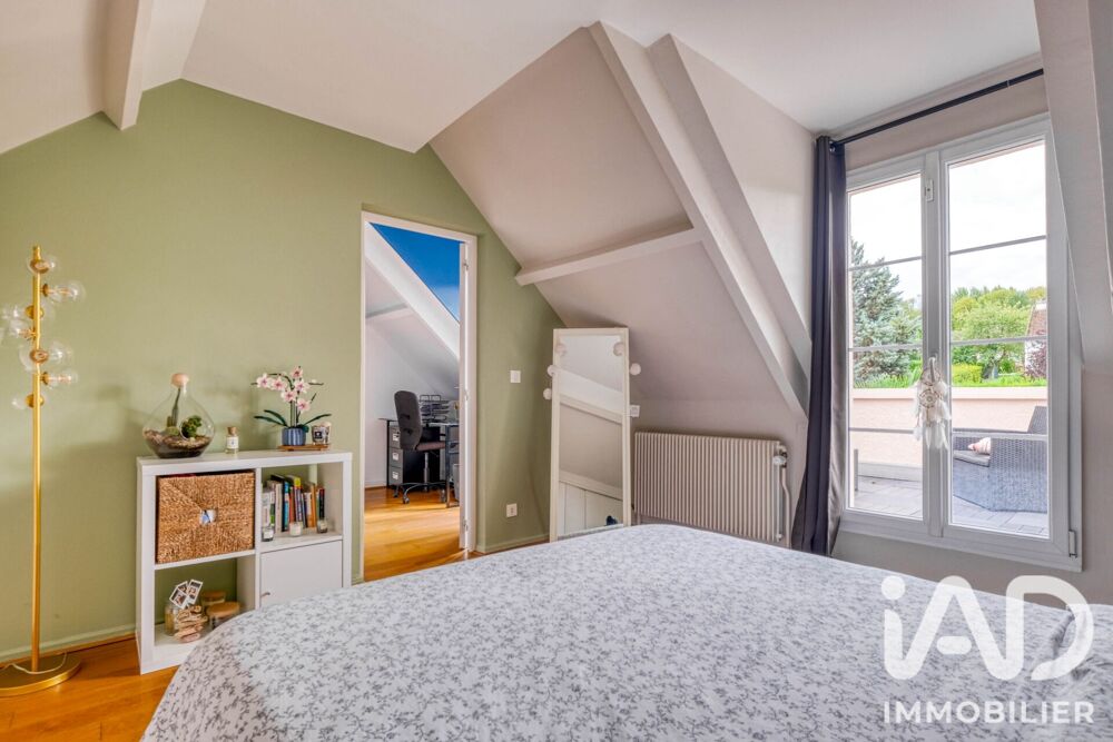 à vendre  Maison Coupvray (77700)