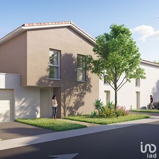  Maison à vendre 3 pièces 67 m²