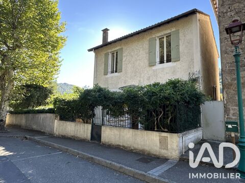   Vente Maison/villa 5 pièces Maison - 5 pièce(s) - 140 m²
