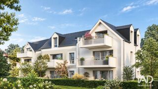 Vente Appartement Vente Appartement 4 pièces Arzon