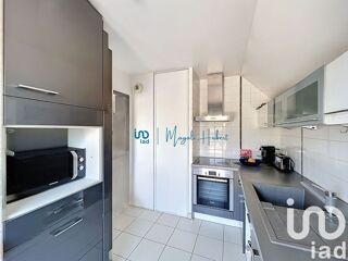  Appartement à vendre 4 pièces 68 m²
