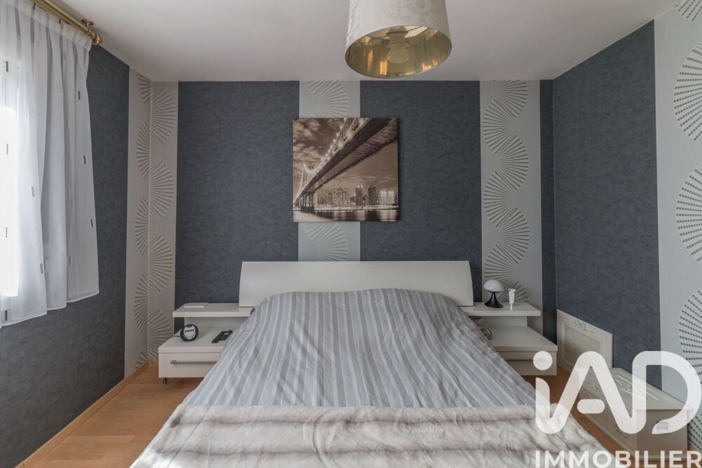 Vente Maison Vente Maison/villa 4 pièces Moussy-le-neuf