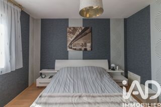  Maison à vendre 4 pièces 84 m²
