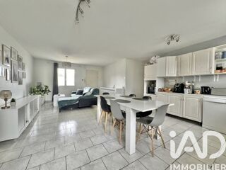  Maison à vendre 4 pièces 77 m²
