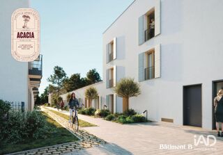  Appartement à vendre 4 pièces 134 m²