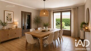  Maison à vendre 6 pièces 108 m²