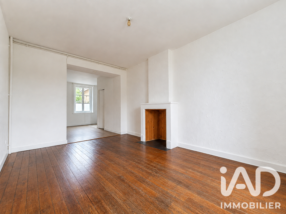 Vente Immeuble Vente Immeuble 200 m&sup2; Sedan
