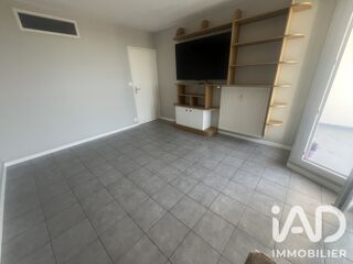  Appartement à vendre 1 pièce 30 m²