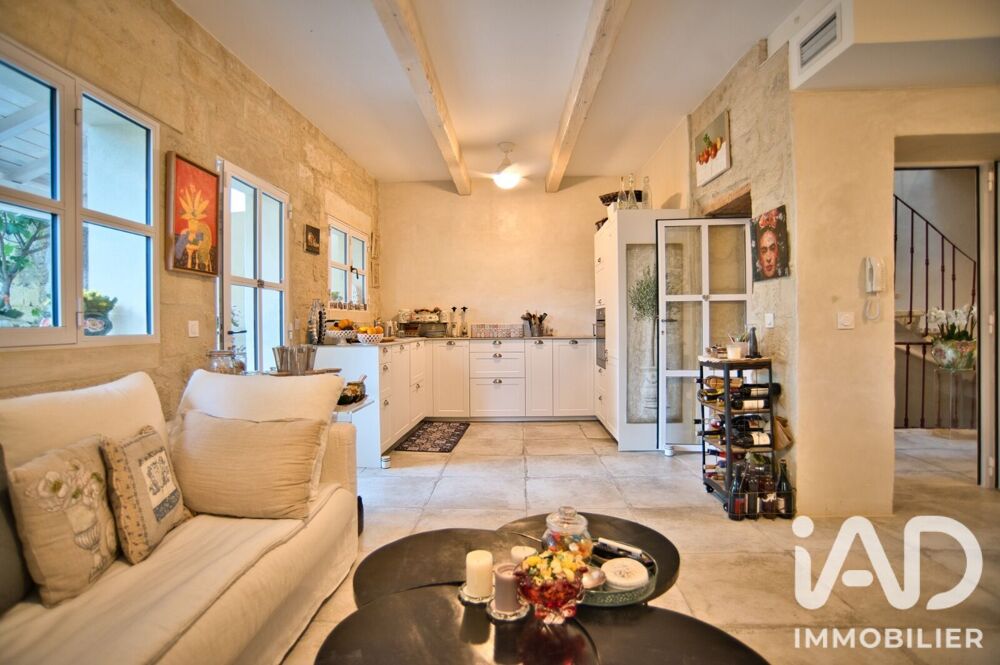 à vendre  Maison Uzès (30700)