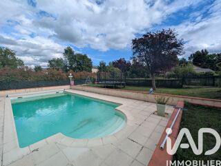  Maison à vendre 4 pièces 113 m²