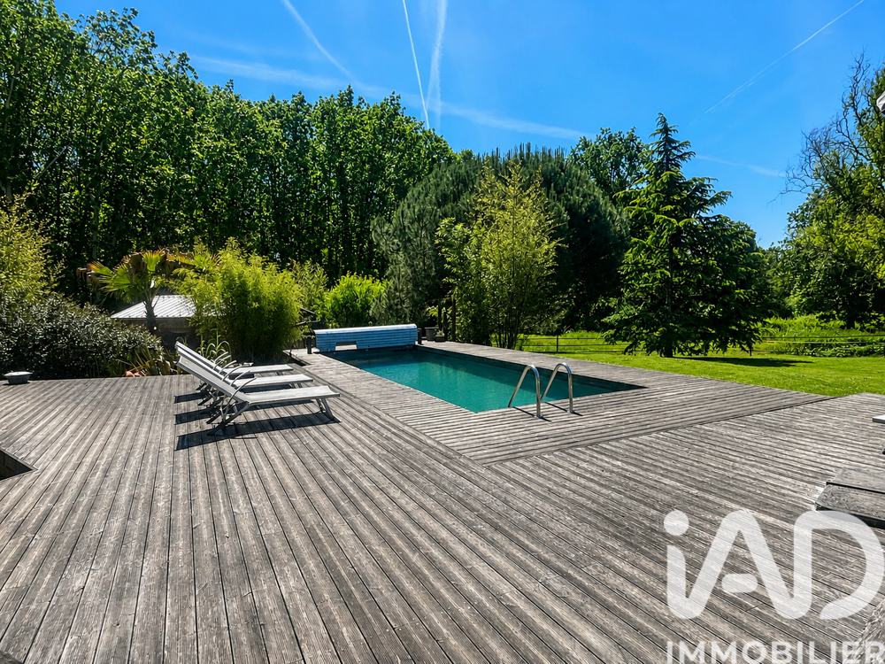 Vente Maison de campagne 4 pièces