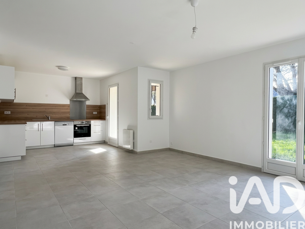 vente Maison - 5 pièce(s) - 93 m² Breteil (35160)