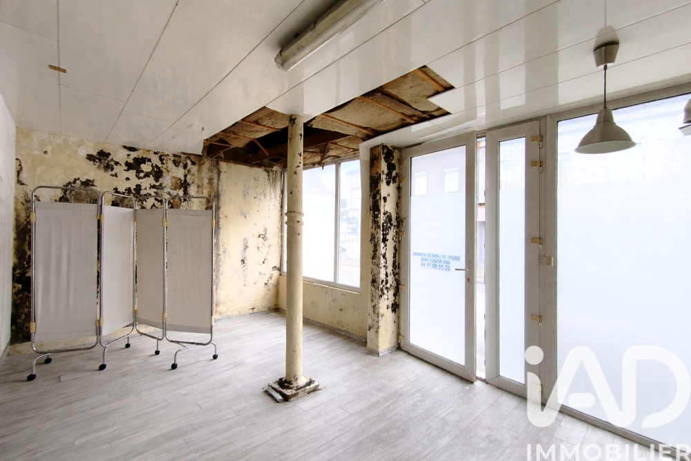 Vente Maison de ville 8 pièces
