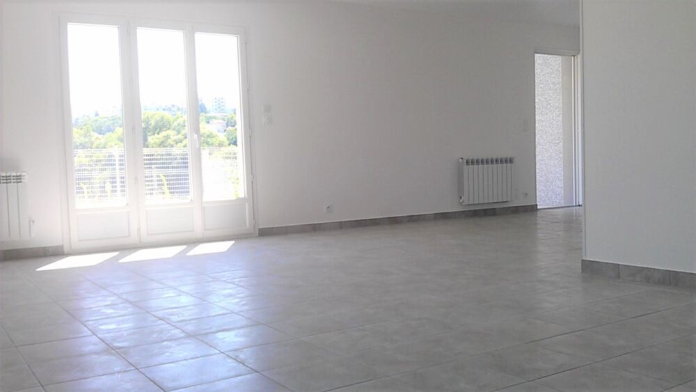Location Maison Maison T5 7ter chem de Voron St Chamond Saint-chamond