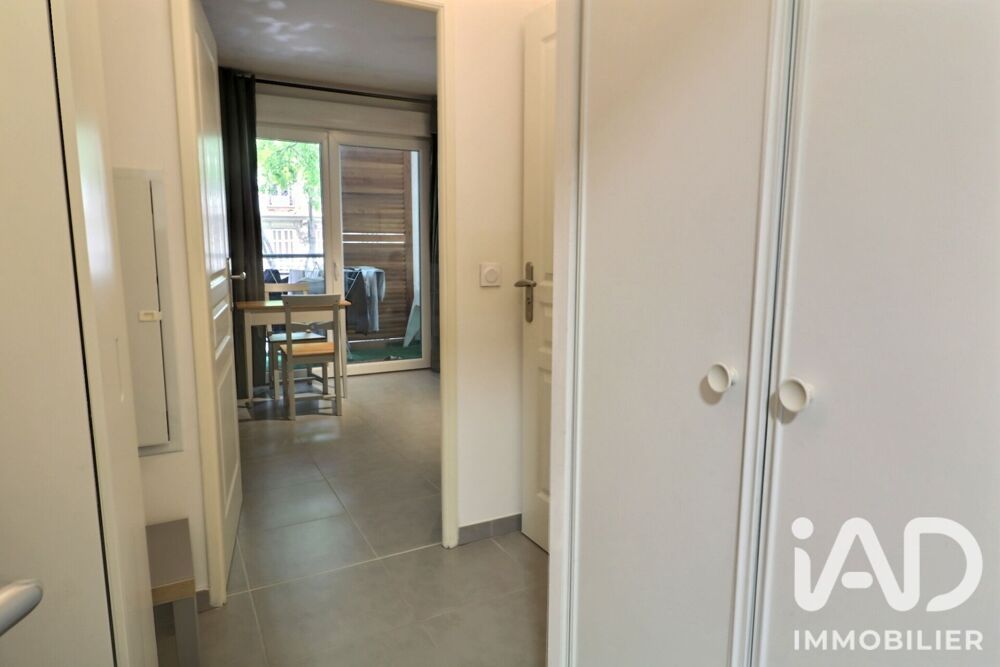 Location Appartement Location Appartement 1 pièce Marseille 4