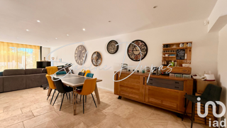 Maison à vendre 5 pièces 124 m²