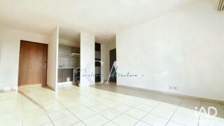 Appartement à vendre 2 pièces 43 m²