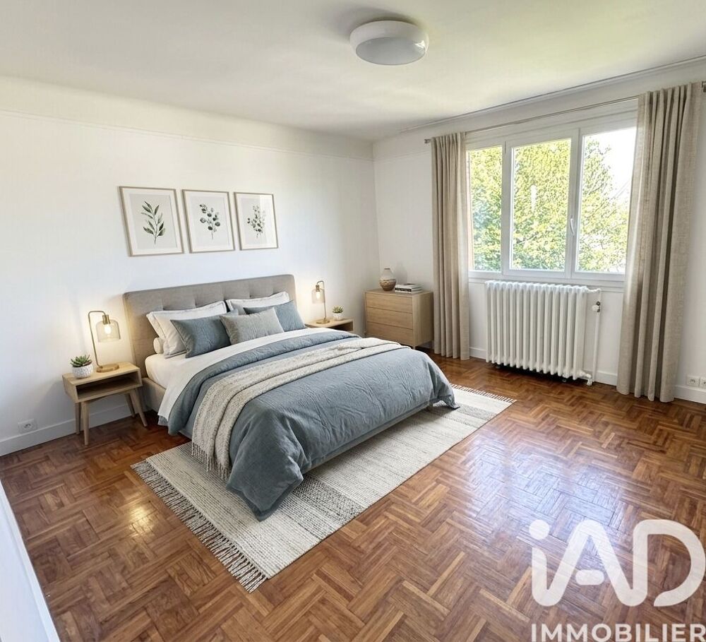 Vente Maison Vente Maison/villa 6 pièces Sainte-geneviève-des-bois