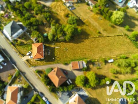   Vente Maison/villa 6 pièces Maison - 6 pièce(s) - 107 m²