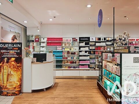   Vente Esthétique, Coiffure 100 m&sup2; 