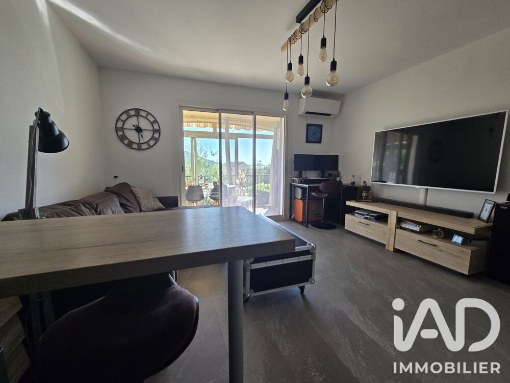 Vente Appartement Vente Appartement 2 pièces Carqueiranne