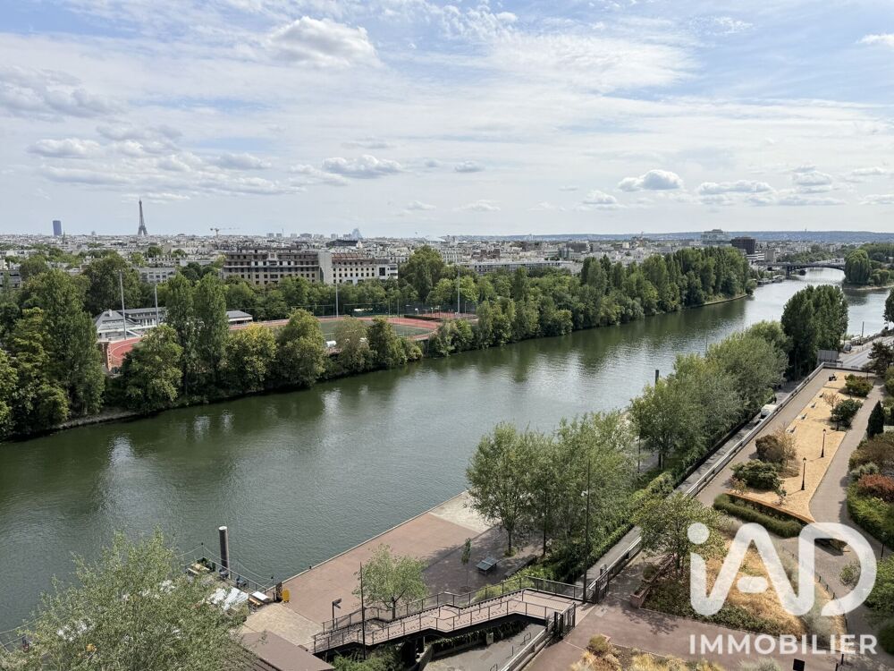 à vendre  Appartement Courbevoie (92400)