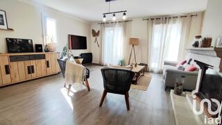 Maison � vendre 5 pi�ces 100 m�