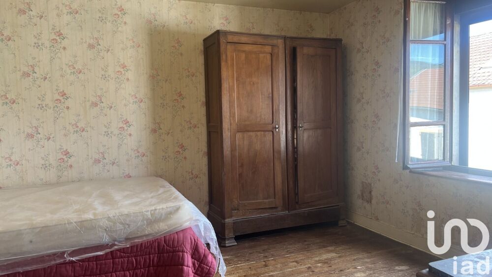 Vente Maison/villa 3 pièces
