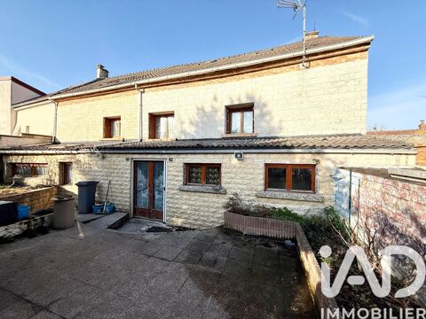   Vente Maison Maison - 9 pi�ce(s) - 227 m�