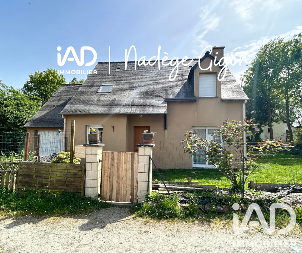 Vente Maison traditionnelle 5 pièces