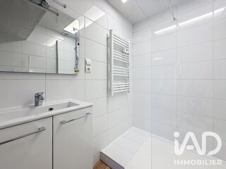  Appartement à vendre 1 pièce 28 m²