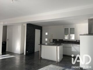  Maison à vendre 5 pièces 104 m²
