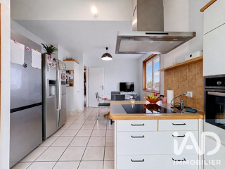 Vente Appartement Vente Duplex 5 pièces Cranves-sales