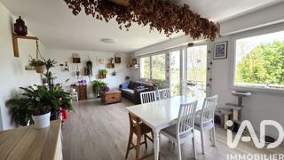  Appartement � vendre 4 pi�ces 83 m�