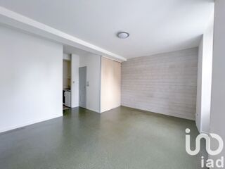  Appartement à vendre 1 pièce 24 m²