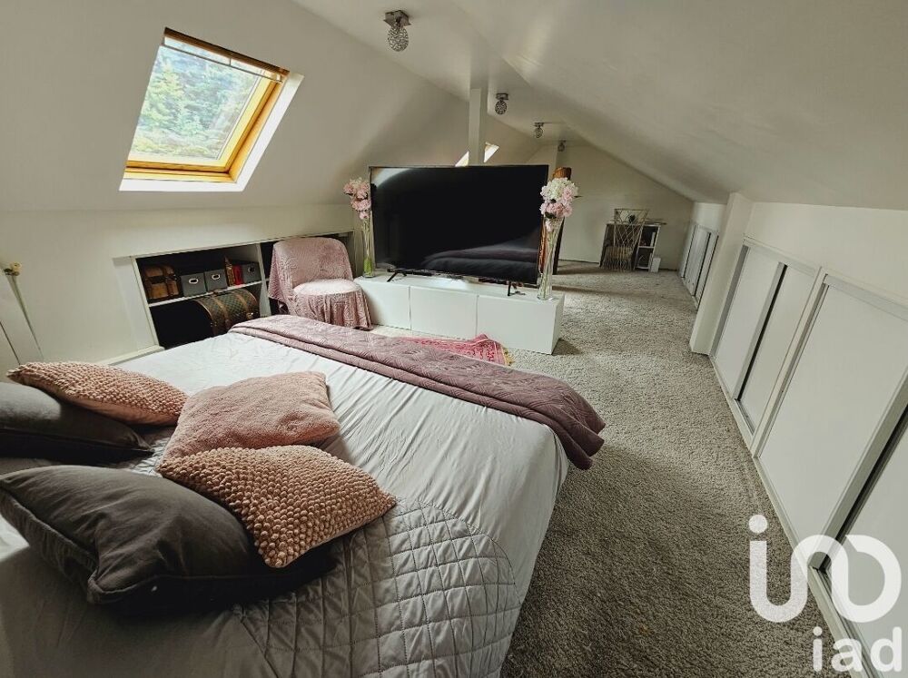 à vendre  Maison Noisy-le-Sec (93130)