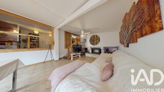  Maison à vendre 4 pièces 100 m²
