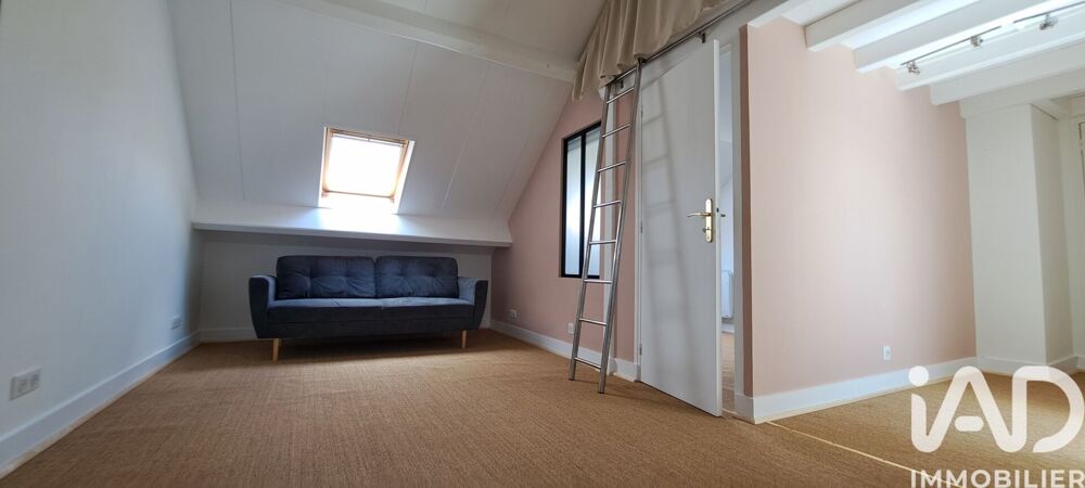 Vente Appartement Vente Appartement 1 pièce Gaillon-sur-montcient