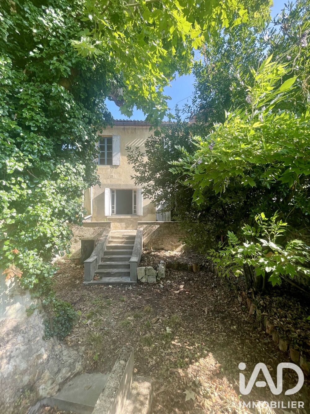 Vente Maison de ville 7 pièces